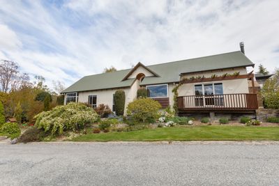 31 Kamaka Crescent, Alexandra, Central Otago, Otago | Tall Poppy 