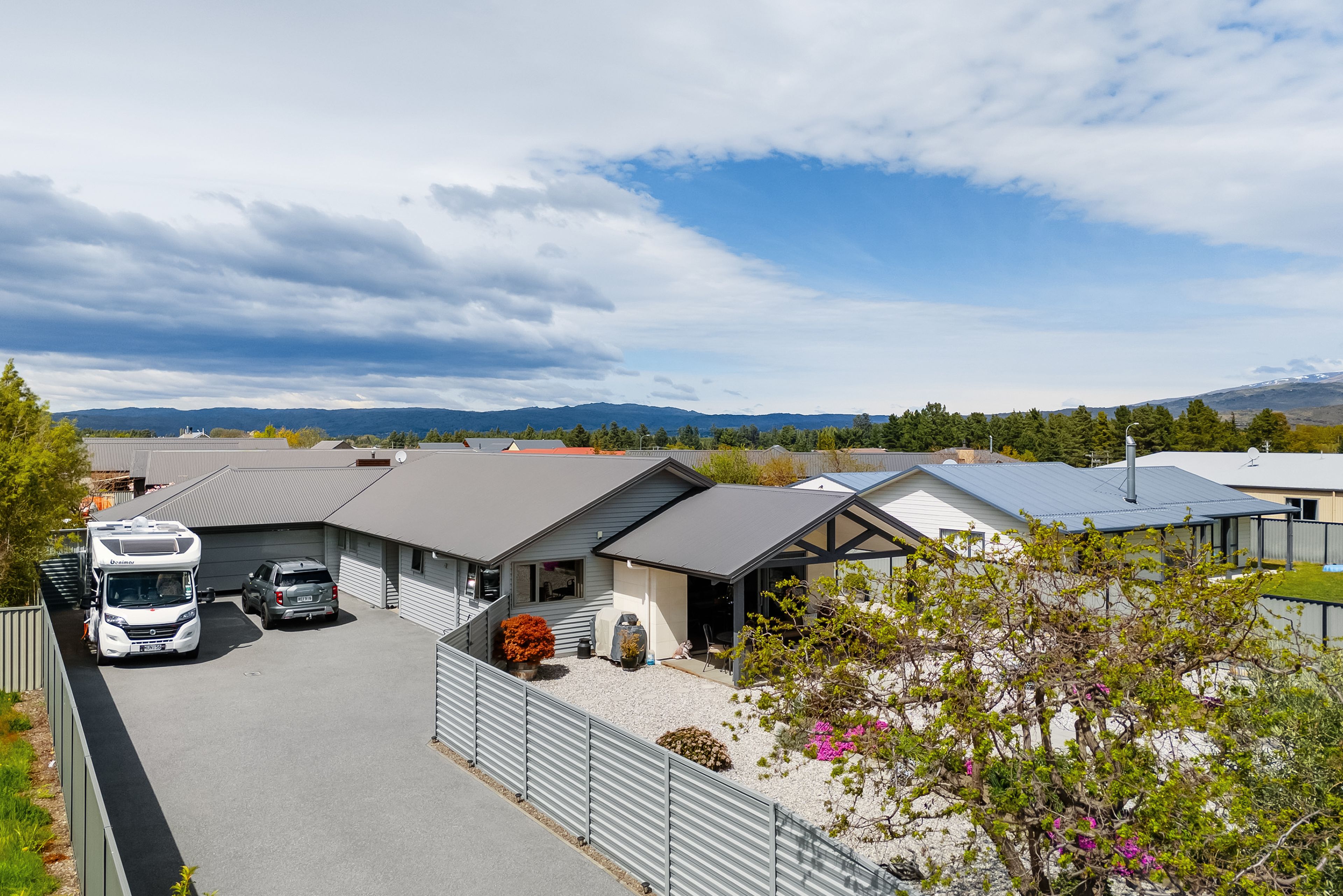 11 Gye Street, Clyde, Central Otago, Otago | Tall Poppy