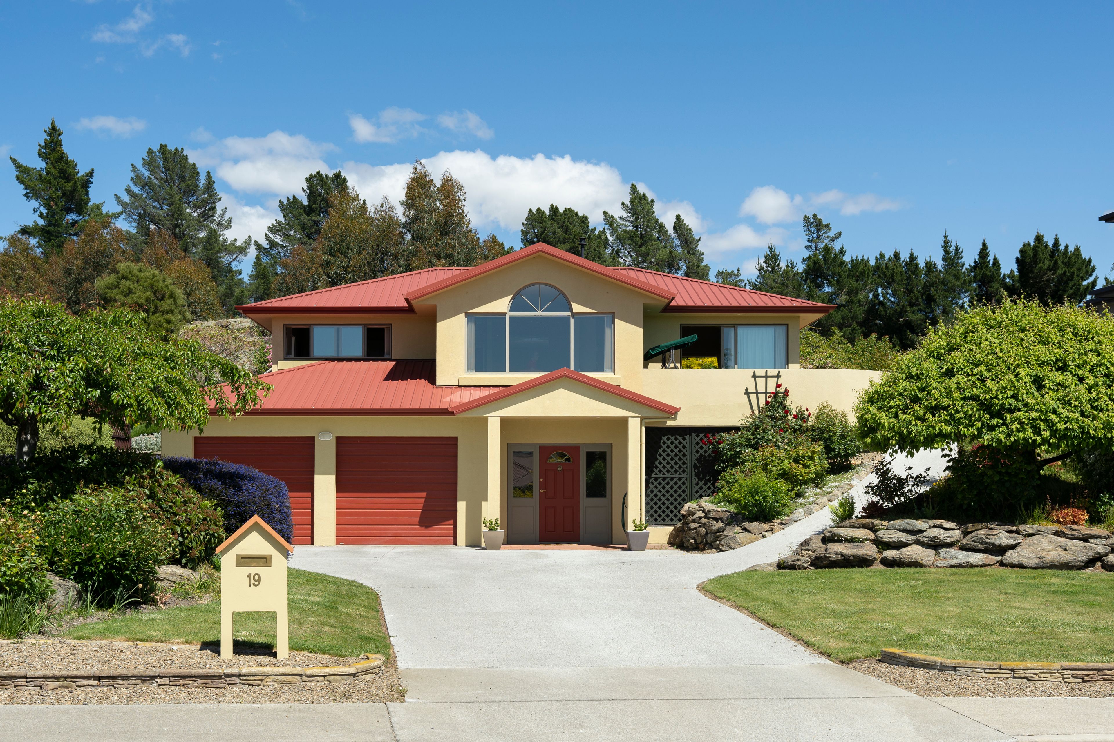 19 Bodkin Road, Alexandra, Central Otago, Otago | Tall Poppy