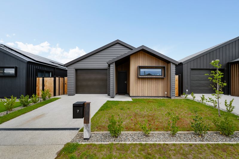 7 Sandstorm Way, Cromwell, Central Otago