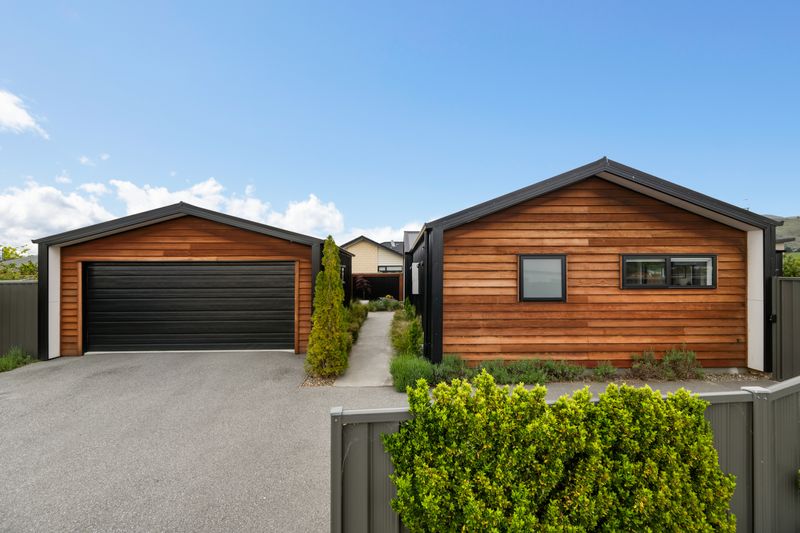 11 David Place, Cromwell, Central Otago