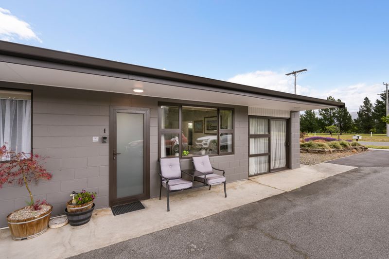 1/116 Sunderland Street, Clyde, Central Otago