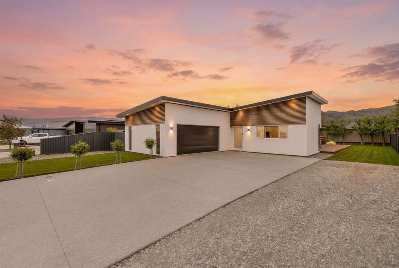 16 Hosking Drive, Cromwell, Central Otago