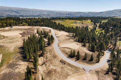 Lots 1 to 8 Letts Gully Road, Letts Gully, Central Otago, Otago | Tall Poppy 