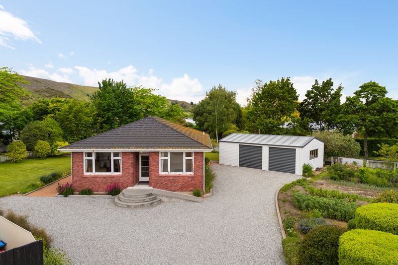 76 Fache Street, Clyde, Central Otago