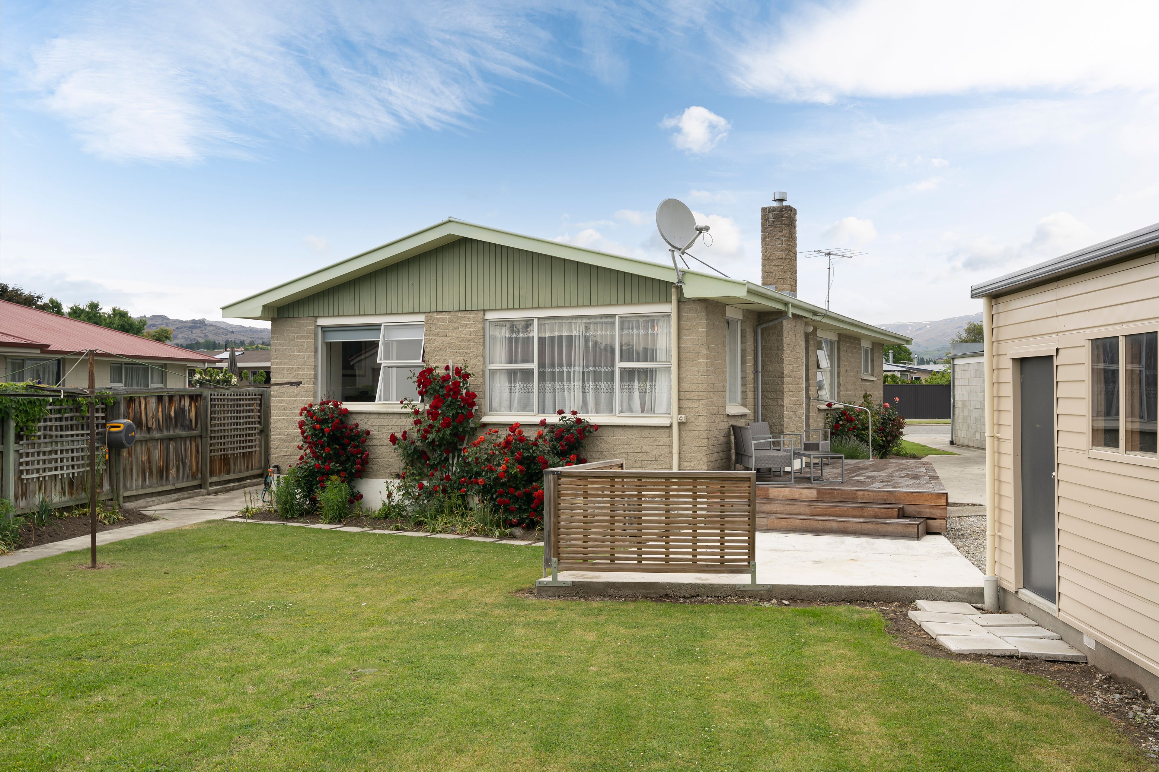 110 Ashworth Street, Alexandra, Central Otago, Otago | Tall Poppy