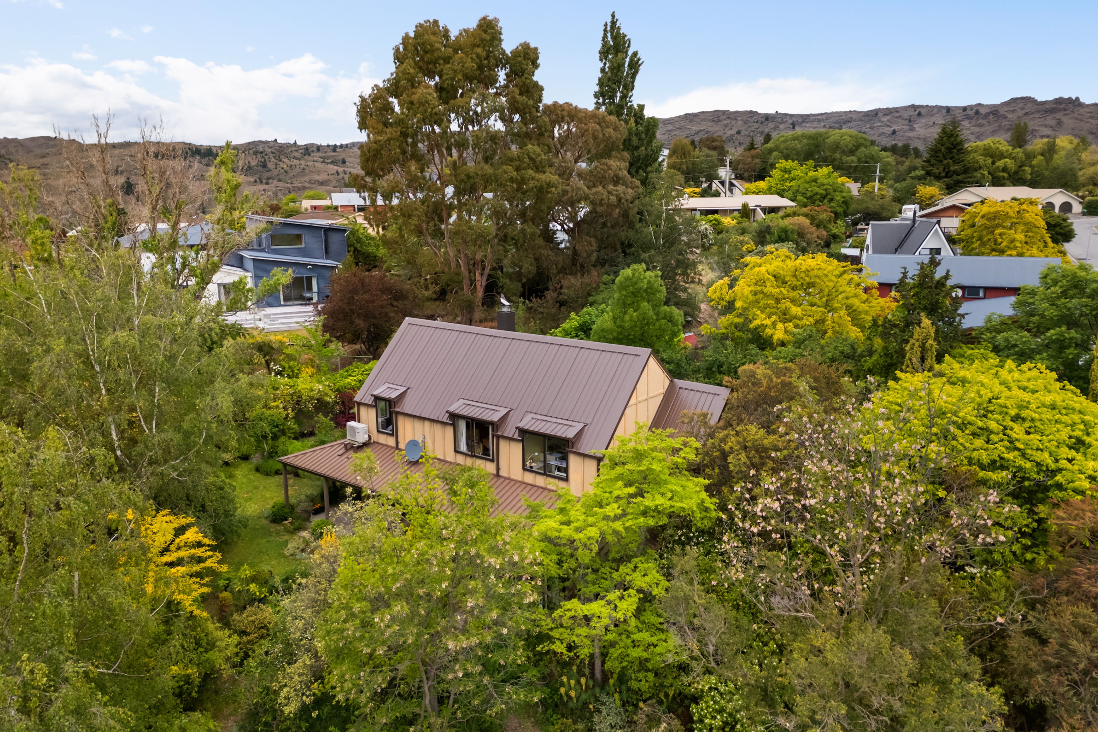 5 Lanes Road, Bridge Hill, Central Otago, Otago | Tall Poppy