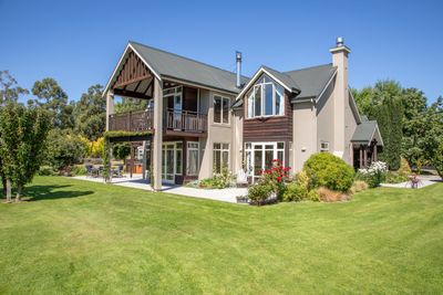 190 Airport Road, Alexandra, Central Otago, Otago | Tall Poppy 