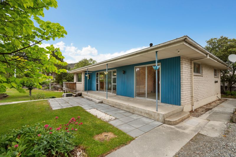 12 Glencarron Street, Alexandra, Central Otago