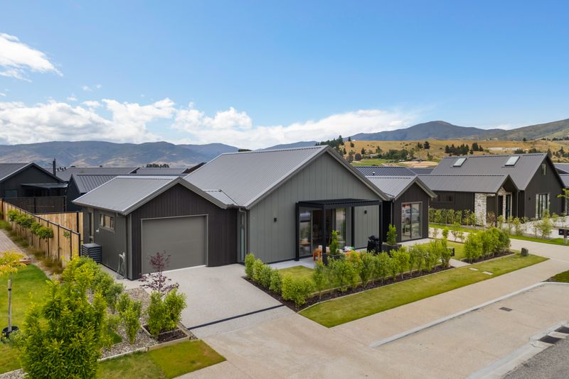 18 Magnum Drive, Cromwell, Central Otago