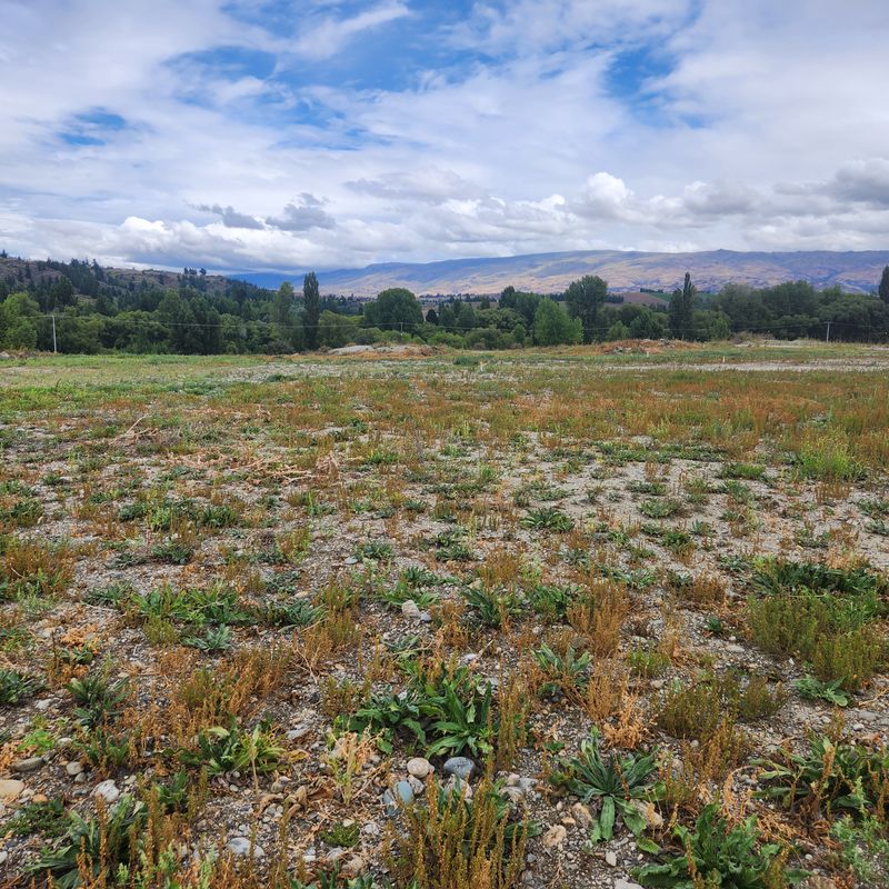 Lot 2 Theyers Street, Alexandra, Central Otago