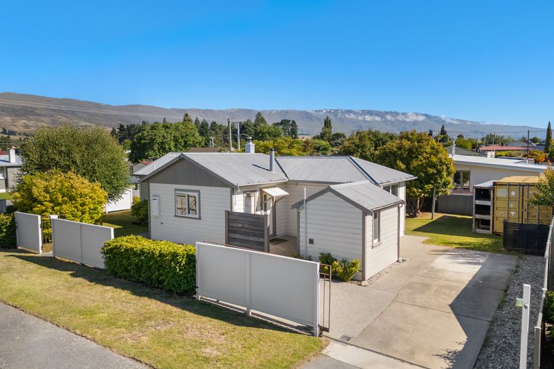 13 Ray Street, Cromwell, Central Otago