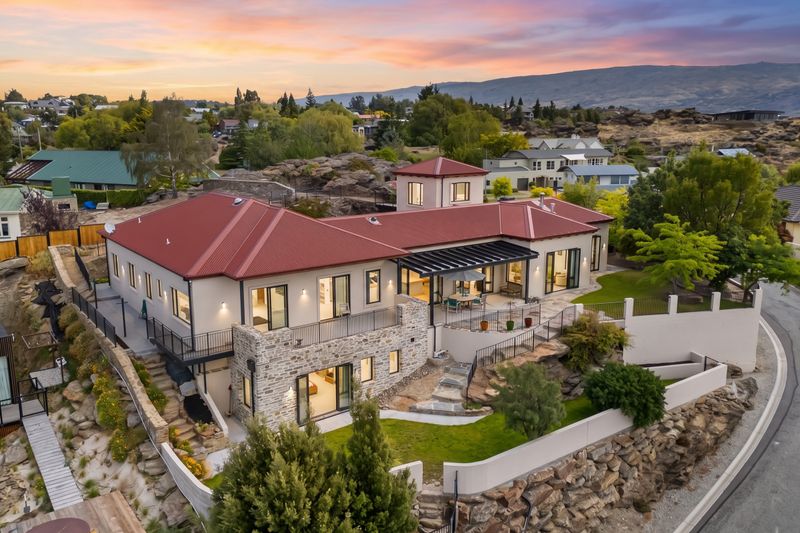 4 Hawkdun Place, Bridge Hill, Central Otago