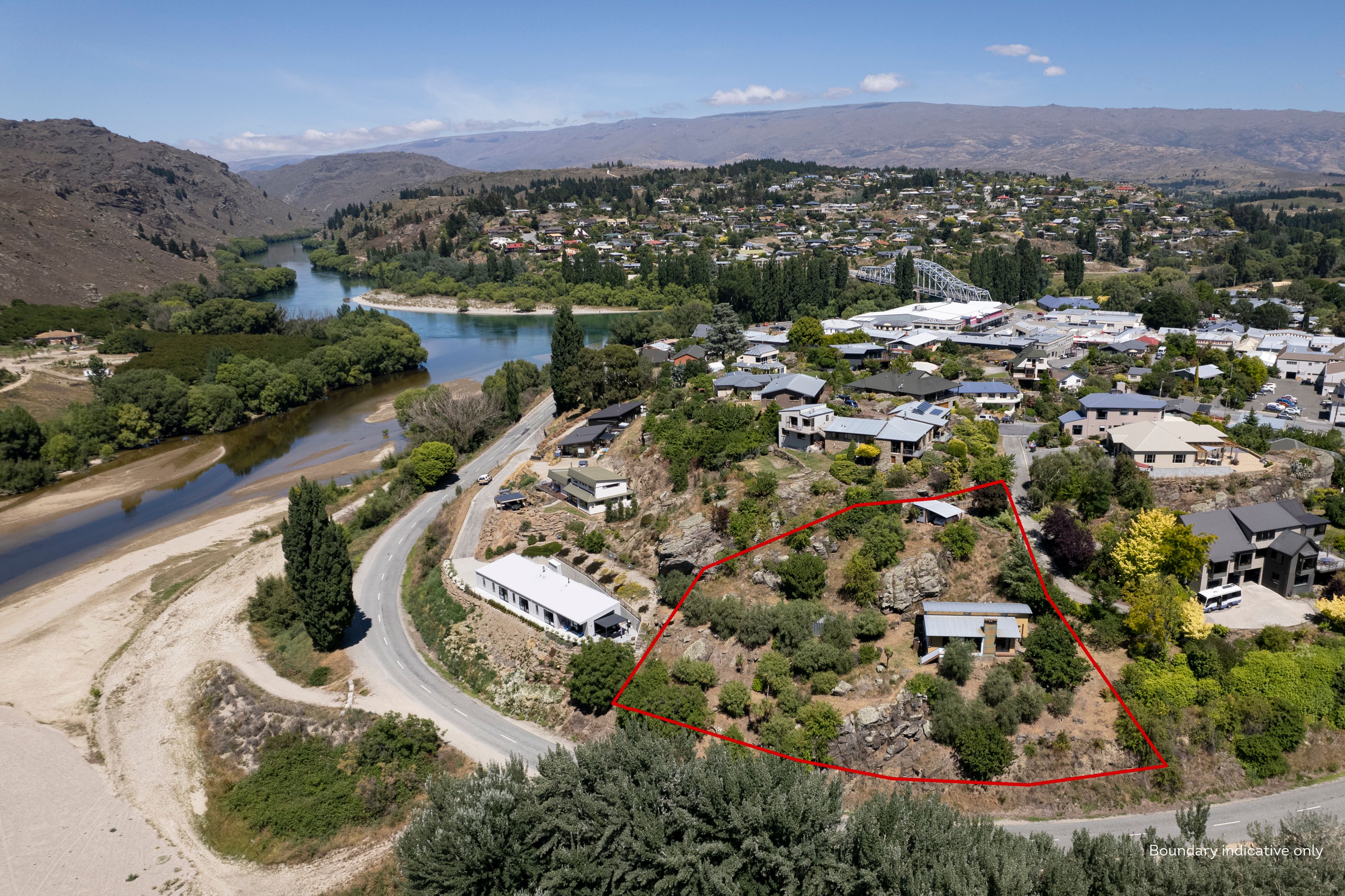 9 Taylor Place, Alexandra, Central Otago, Otago | Tall Poppy