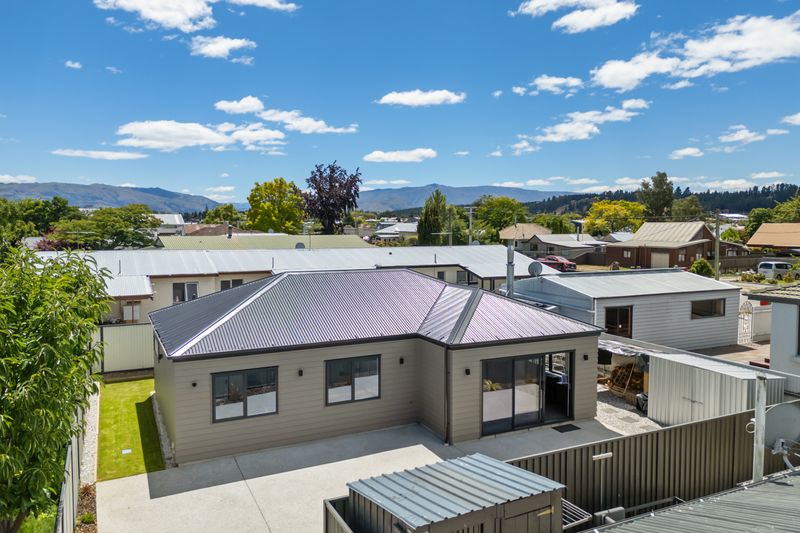 24A Brandon Street, Alexandra, Central Otago