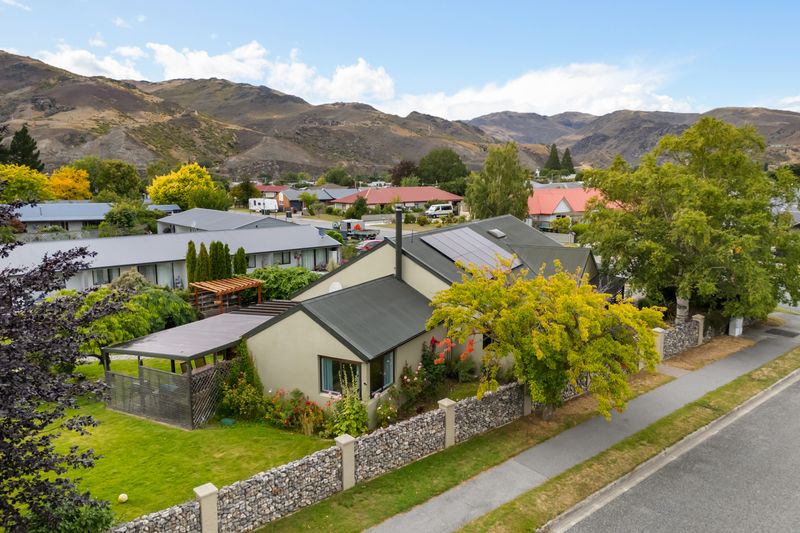 61 Ortive Street, Cromwell, Central Otago