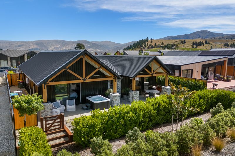 37 Magnum Drive, Cromwell, Central Otago