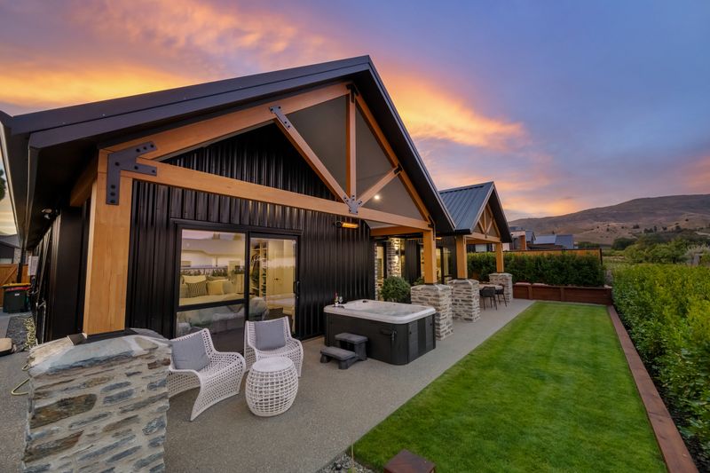 37 Magnum Drive, Cromwell, Central Otago