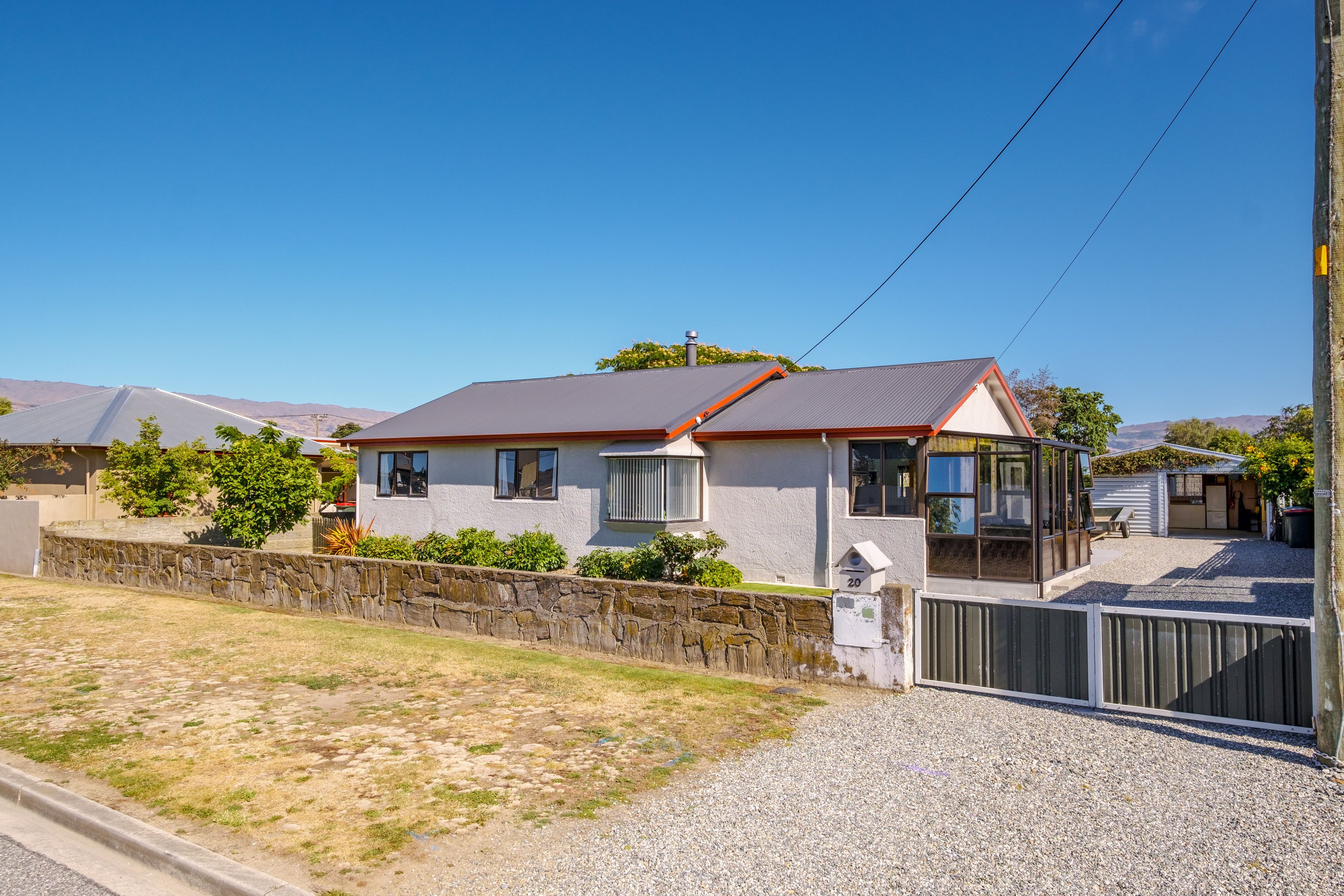 20 Matau Street, Alexandra, Central Otago, Otago | Tall Poppy