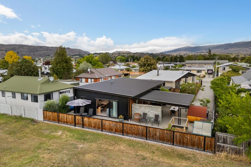 83A Russell Street, Alexandra, Central Otago