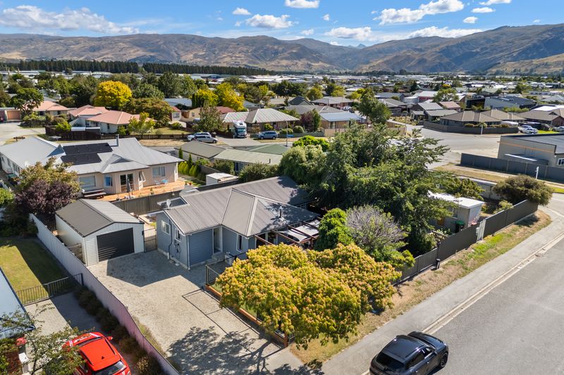 102 Inniscort Street, Cromwell, Central Otago