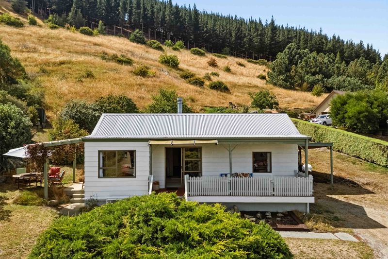 28 Shields Street, Clyde, Central Otago