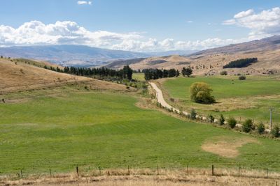 Lot 2 178 West Hawksburn Road, Bannockburn, Central Otago, Otago | Tall Poppy 