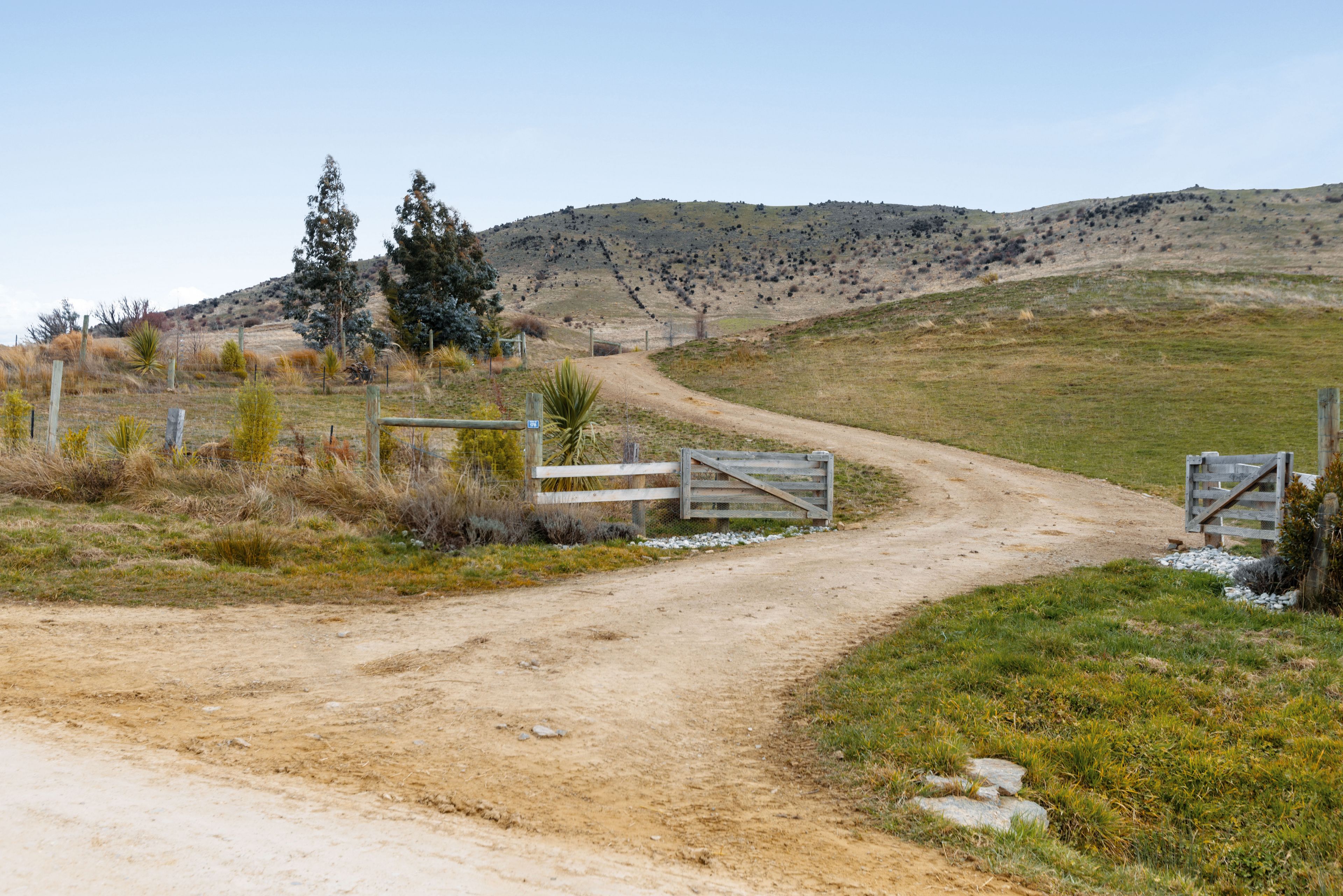 Lot 2 178 West Hawksburn Road, Bannockburn, Central Otago, Otago | Tall Poppy