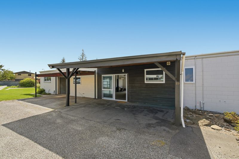 19/6A Gregg Street, Alexandra, Central Otago