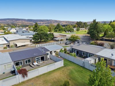 19/6A Gregg Street, Alexandra, Central Otago, Otago | Tall Poppy 