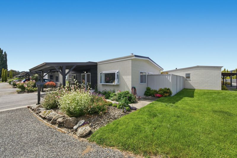 18/6A Gregg Street, Alexandra, Central Otago