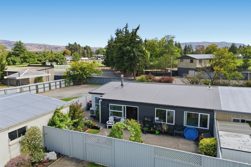 18/6A Gregg Street, Alexandra, Central Otago