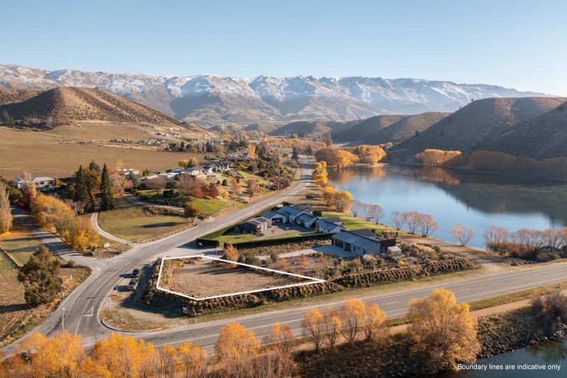 2 Lowburn Valley Road, Lowburn, Cromwell, Central Otago