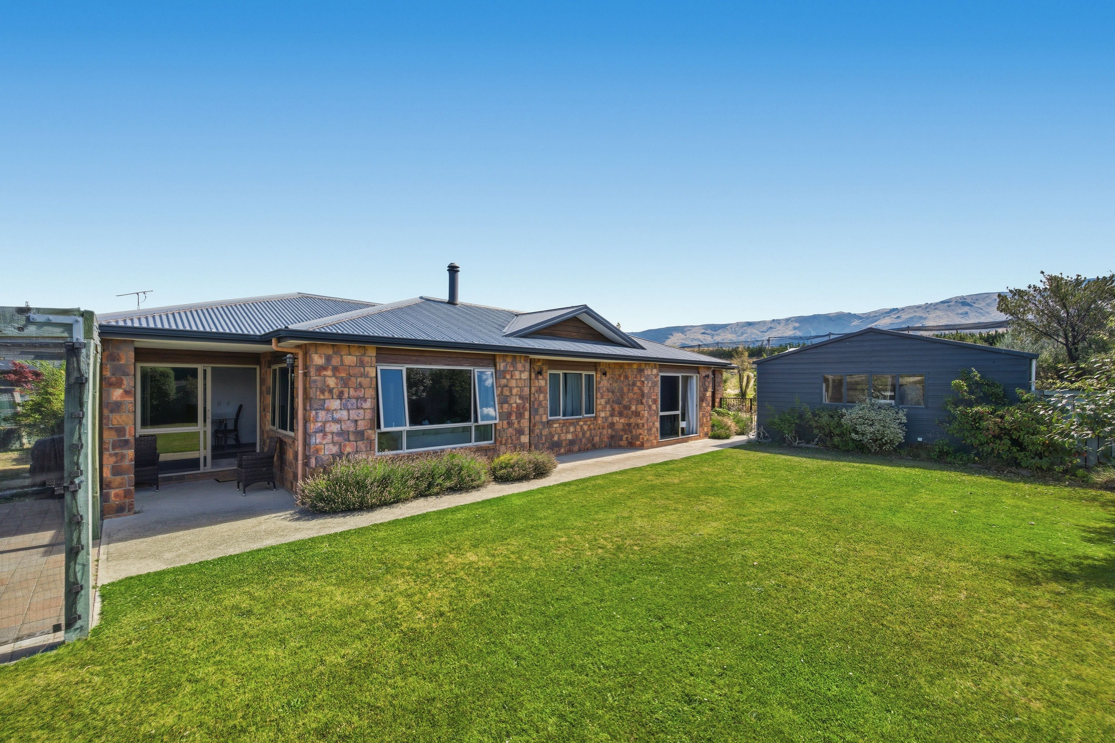 10 Missy Crescent, Mount Pisa, Central Otago, Otago | Tall Poppy