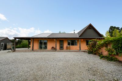 53 Gilligans Gully Road, Alexandra, Central Otago, Otago | Tall Poppy 