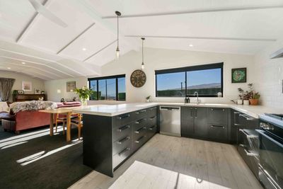 1 Hall Road, Bannockburn, Cromwell, Central Otago, Otago | Tall Poppy 