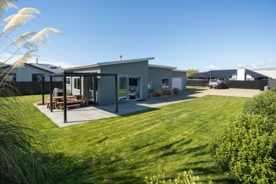 2 Rose Lane, Cromwell, Central Otago, Otago | Tall Poppy 
