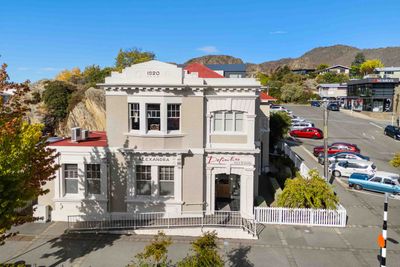 1/31 Tarbert Street, Alexandra, Central Otago, Otago | Tall Poppy 