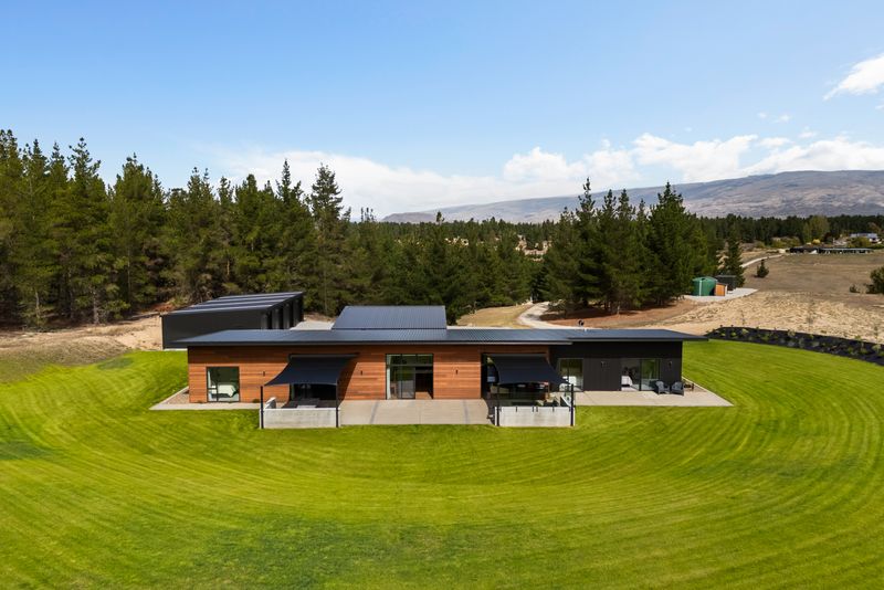 224B Letts Gully Road, Alexandra, Central Otago