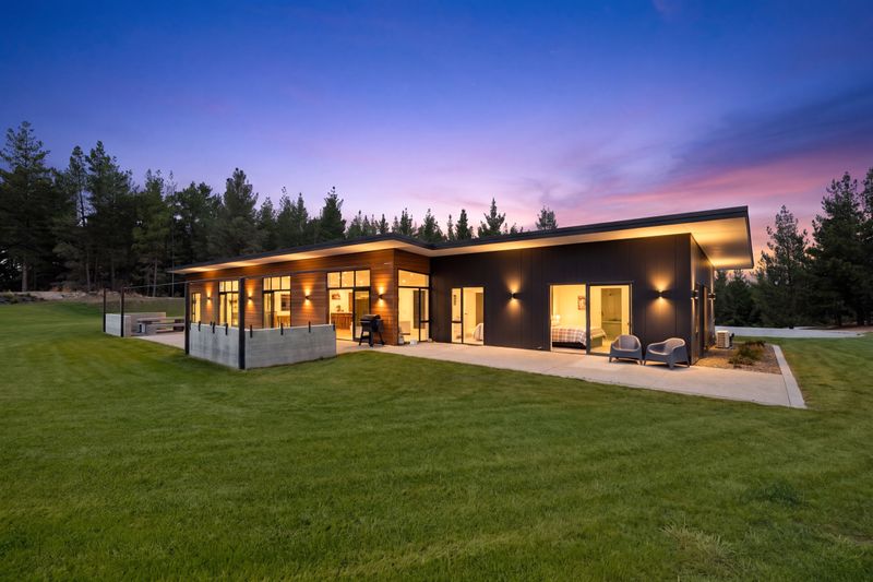 224B Letts Gully Road, Alexandra, Central Otago