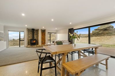 375A Conroys Road, Alexandra, Central Otago, Otago | Tall Poppy 