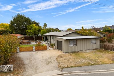 10 Theyers Street, Alexandra, Central Otago, Otago | Tall Poppy 