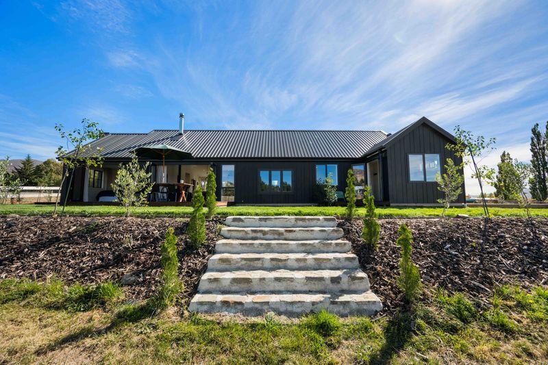 129 Hall Road, Bannockburn, Cromwell, Central Otago