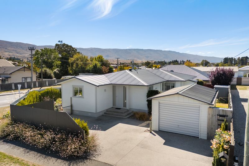 49 Inniscort Street, Cromwell, Central Otago