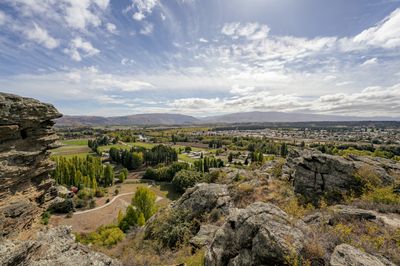 28 Lanes Road, Bridge Hill, Central Otago, Otago | Tall Poppy 