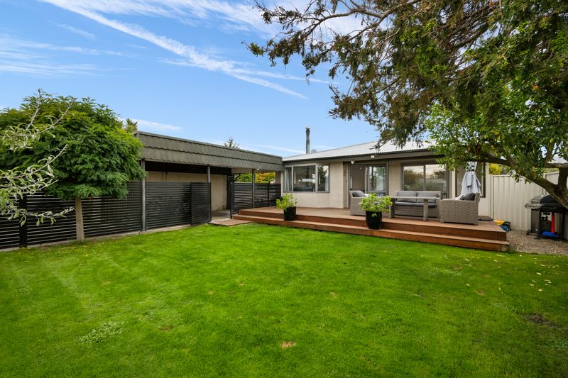 18 Ashworth Street, Alexandra, Central Otago