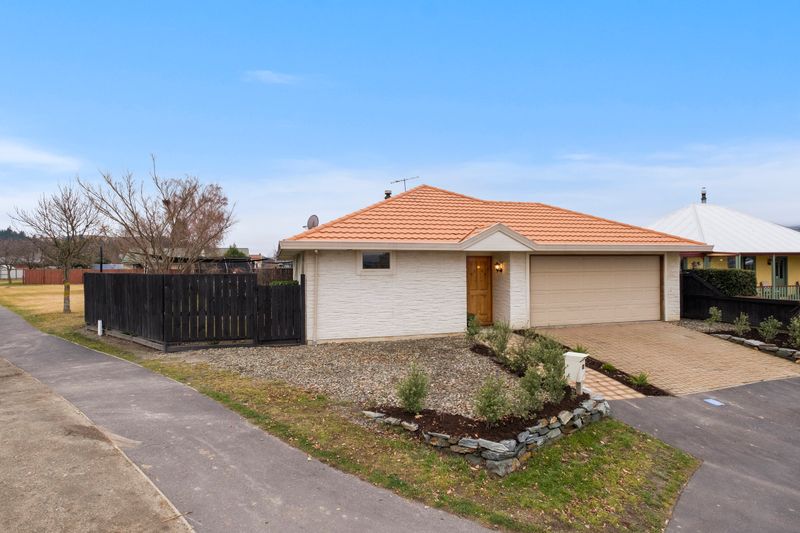 13 Hotop Place, Cromwell, Central Otago