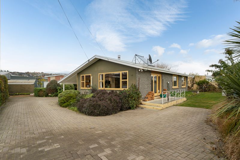 32 Ventry Street, Alexandra, Central Otago