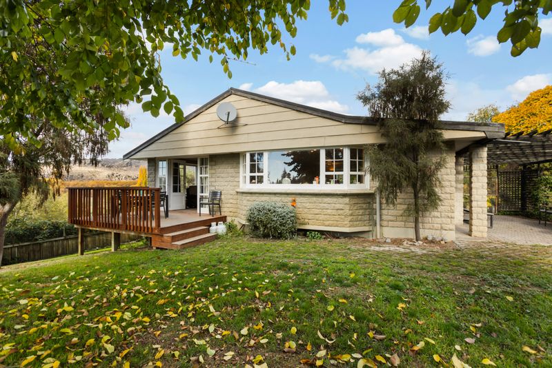 217 Manuherikia Road, Springvale, Central Otago