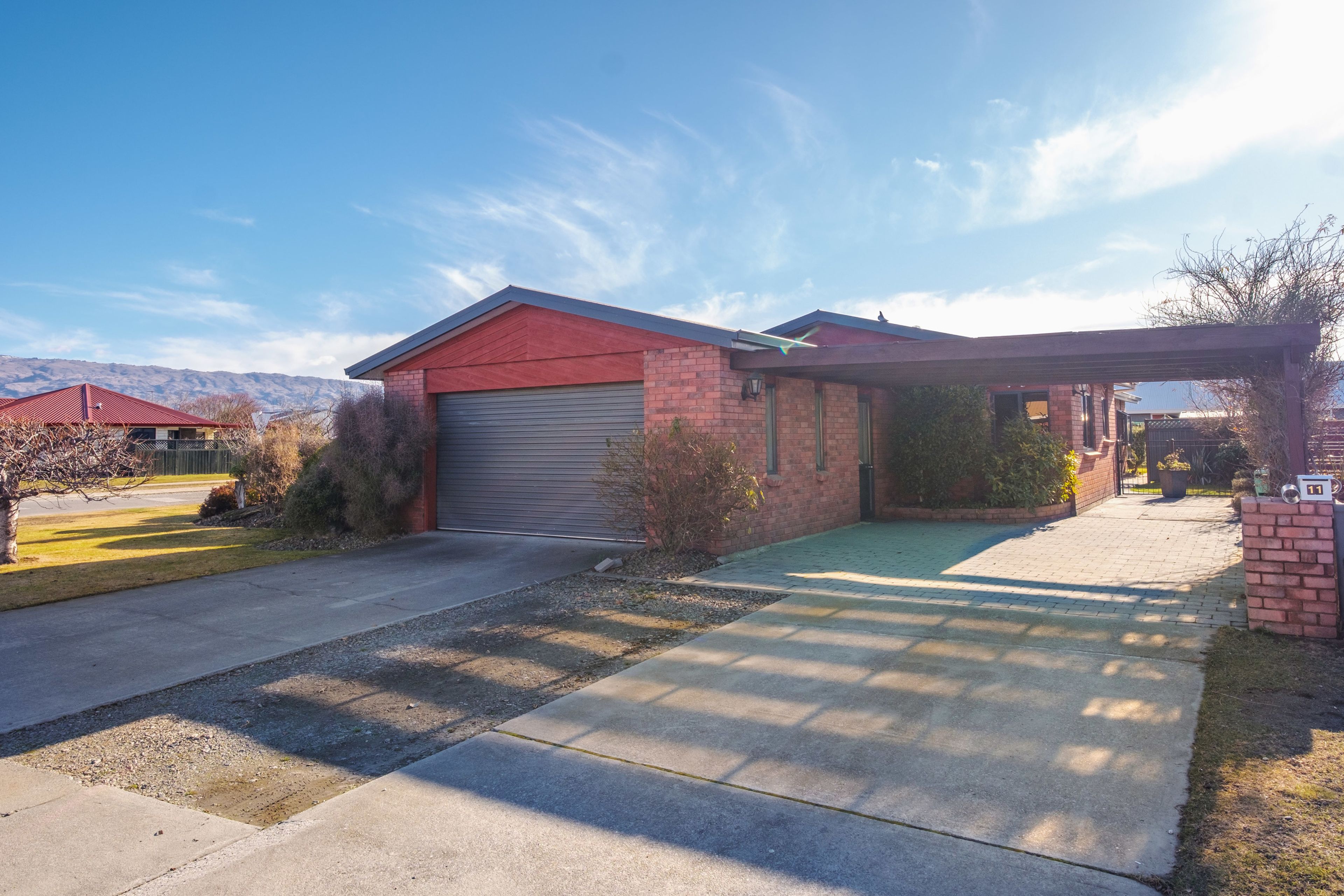 11 Boundary Road, Alexandra, Central Otago, Otago | Tall Poppy